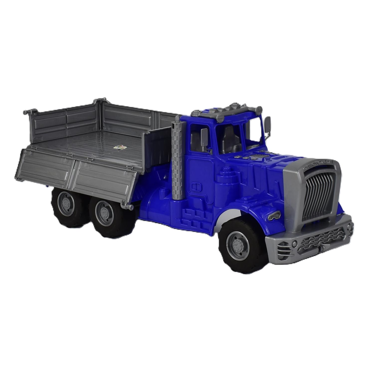 Машина Orion 349 Фарго бортовая (24657521)