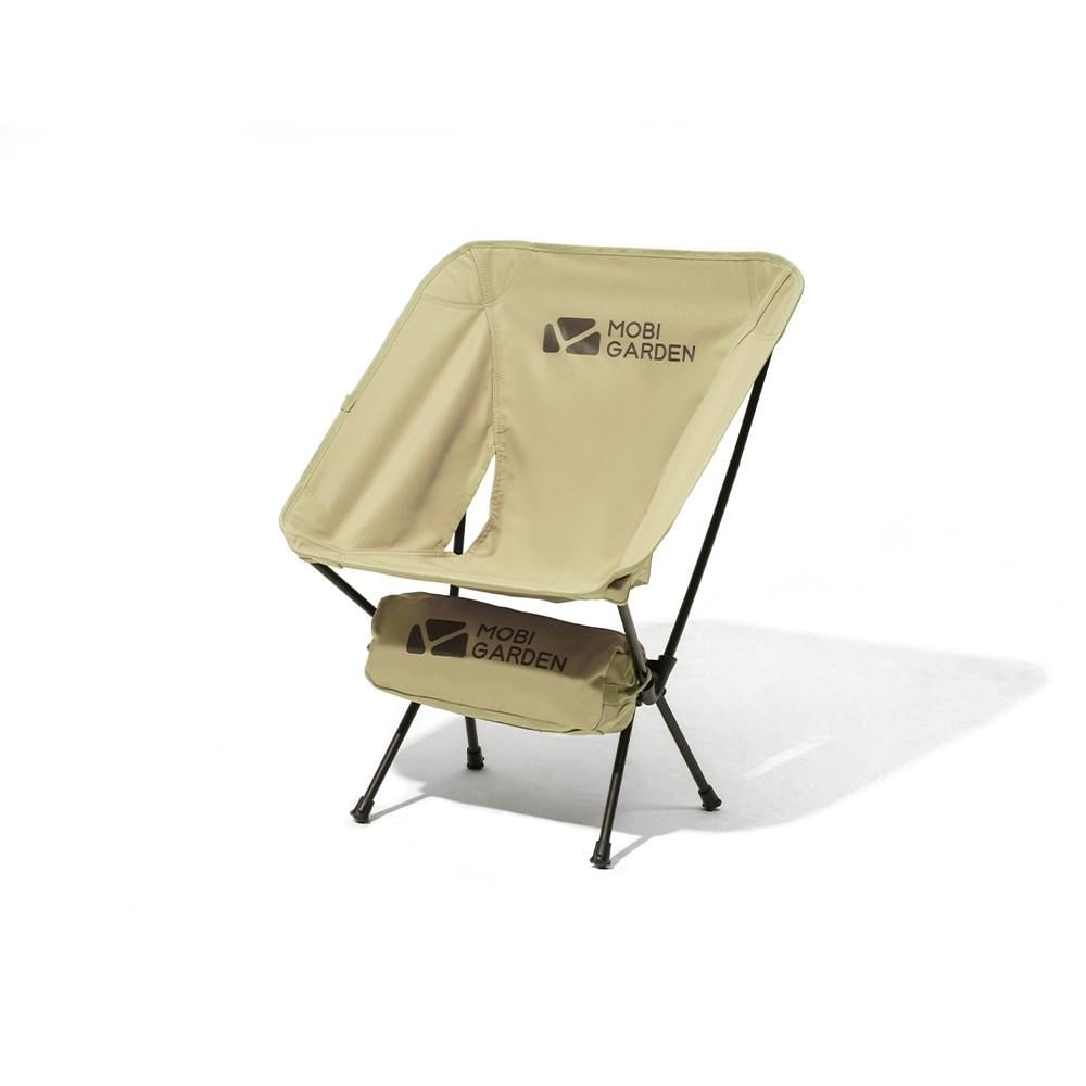 Кресло раскладное Mobi Garden Moon chair Lite NX21665044