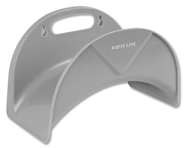 Настенный держатель для шланга White Line (WL-3150)
