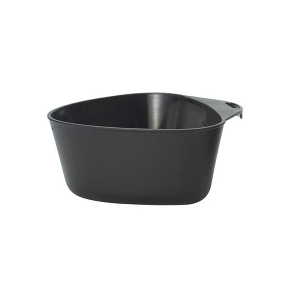 Чашка Primus Outdoor Cap 250 мл Black (734460_b) Чашка Primus Outdoor Cap 250 мл Black (734460_b)