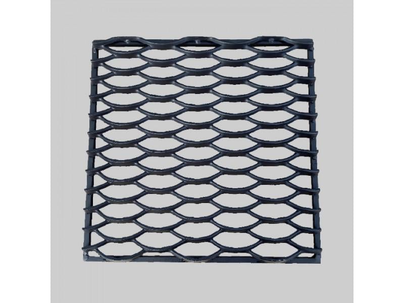 Решетка для гриля металл 4 мм (23-15-AKSSE0003)