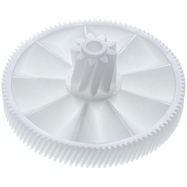 Шестерня большая мясорубка Braun 67000898 (00000007336)
