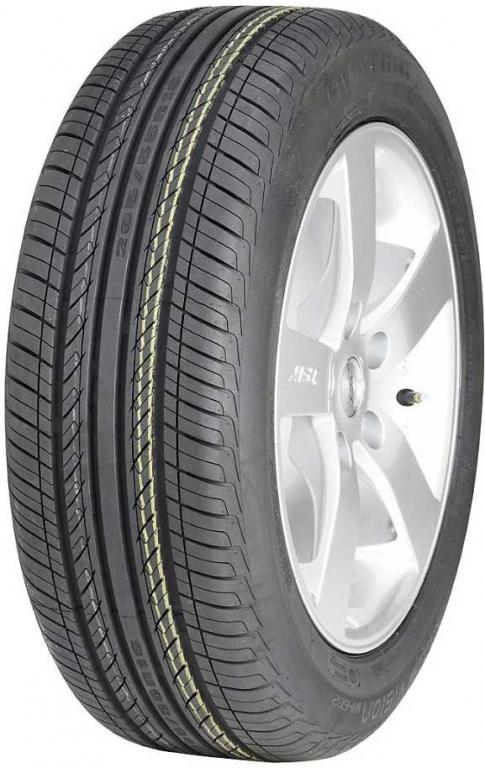 Шина Ovation EcoVision vi682 205/70R14 95H лето