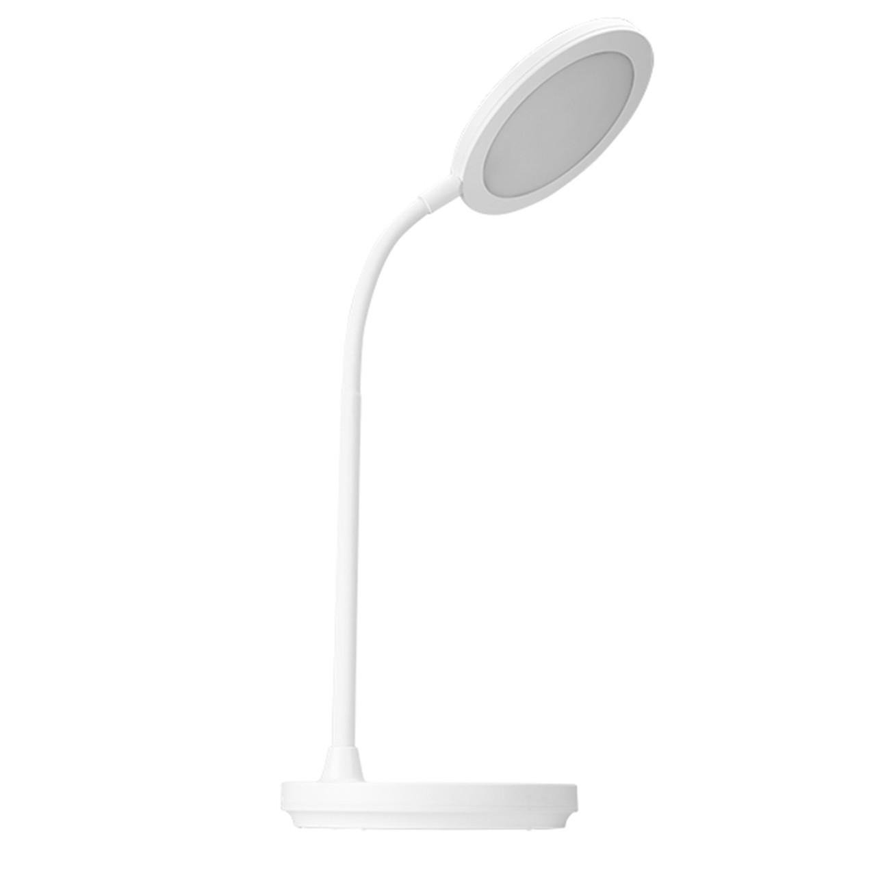 Настольная светодиодная лампа YAGE T403 гибкий светильник плавное затемнение сенсорное управление