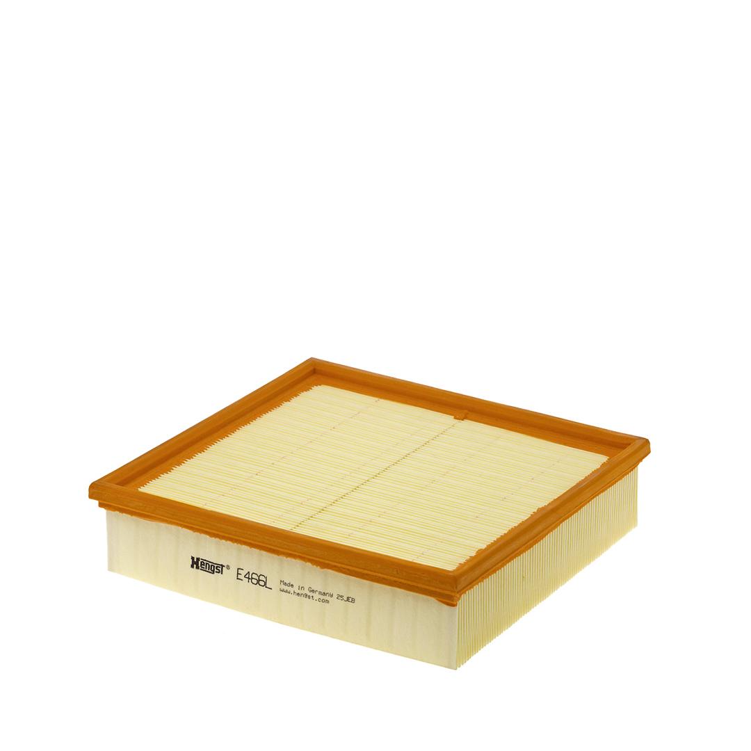 Фільтр повітряний HENGST FILTER E466L