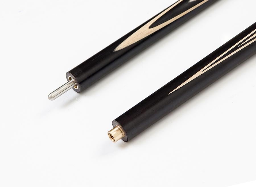 Кий Ніколаєнко Лайсвуд 2х2 Чорний/Граб (17518379)