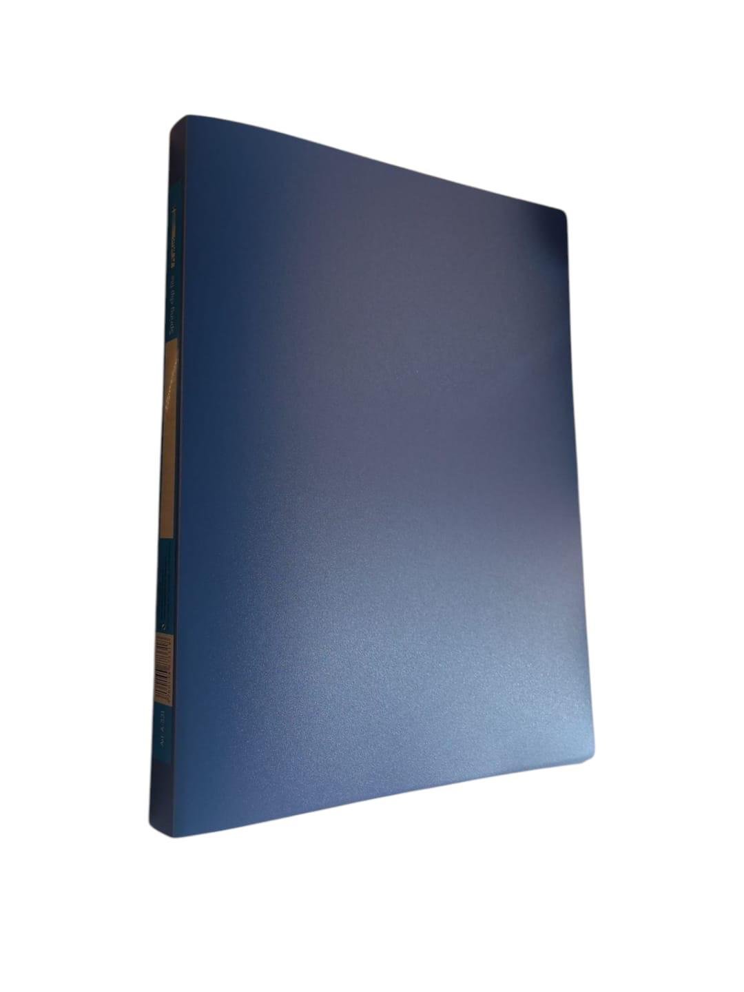 Папка A4 і A-PLUS A-331 з затискачем (26404931)