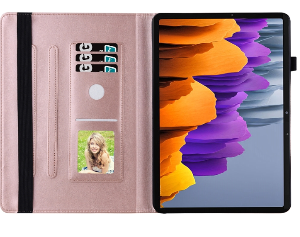 Чохол для планшетів iPad mini 6 - фото 2