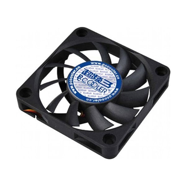 Кулер Pccooler F62 60 мм (3738163)