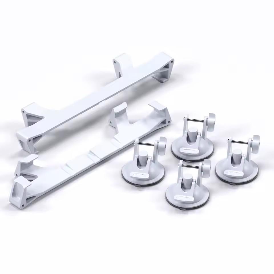 Кронштейн автомобільний для Starlink Mini універсальний на присосках (2732005097) - фото 2 Кронштейн автомобільний для Starlink Mini універсальний на присосках (2732005097) - фото 2