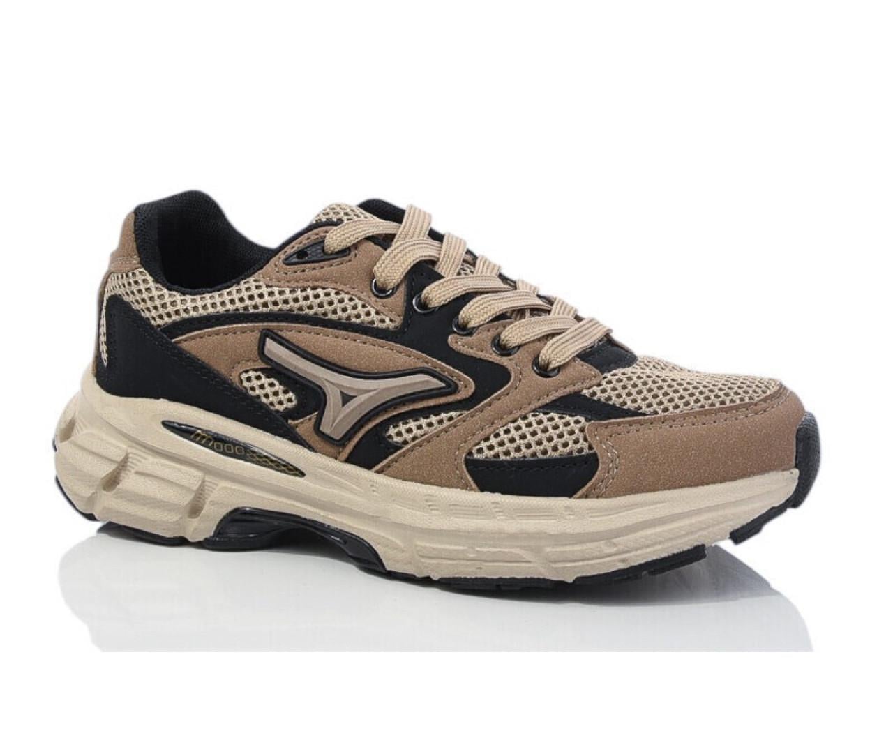 Кроссовки для мальчиков Runmax B302132/36 р. 36 23 см Коричневый