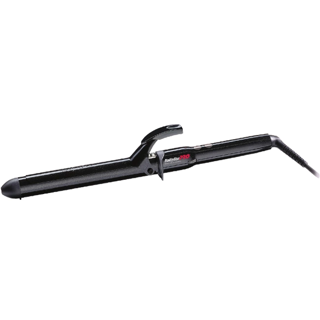 Выпрямитель BaByliss PRO BAB2474TDE с титановым покрытием 32 мм Черный (GR-05718)