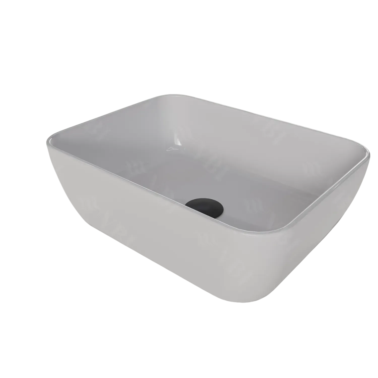 Раковина накладная VBI PALERMO S прямоугольная 410x320 мм Бежевый (RM-VBI-012301) Раковина накладная VBI PALERMO S прямоугольная 410x320 мм Бежевый (RM-VBI-012301)