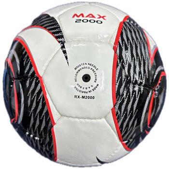 Футзальный мяч Ronex MAX 2000 (RX-M2000) - фото 3