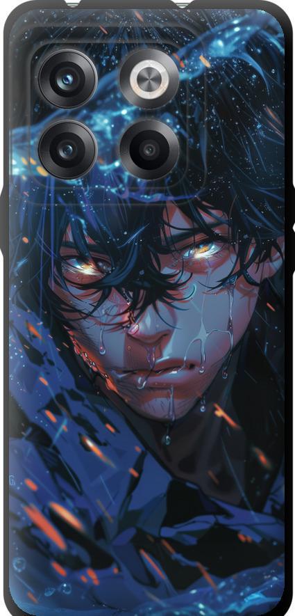 Чехол на OnePlus 10T Satoru Gojou (6128b-2647-42517)
