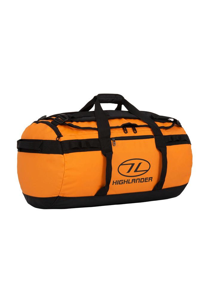 Сумка-рюкзак Highlander Storm Kitbag 65 Orange