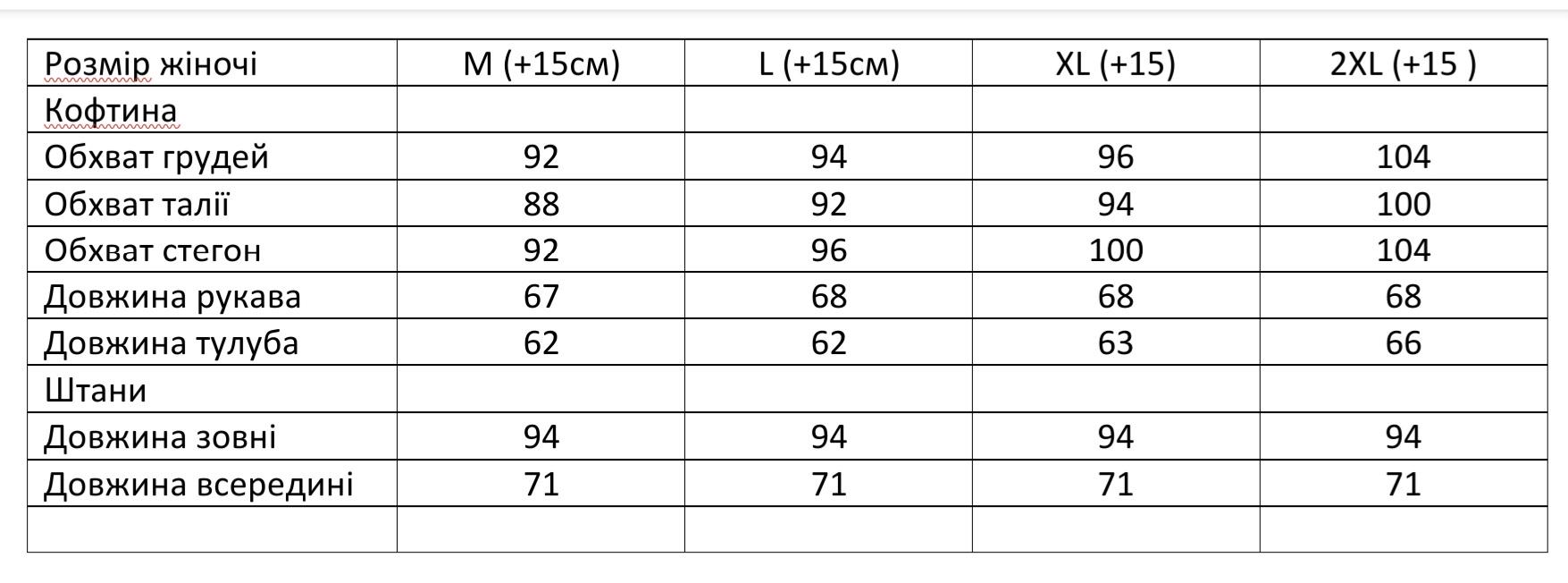 Костюм жіночий велюровий домашній з метеликом М Бордовий - фото 3