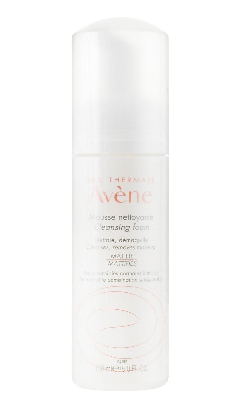 Мусс очистительный для умывания Avene Eau Thermale Cleansing Foam 150 мл (1453119898)