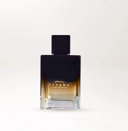 Парфумована вода для жінок/чоловіків Royal Platinum zeugma extrait de perfume грейпфрут/бергамот/імбир 100 мл (25055406)