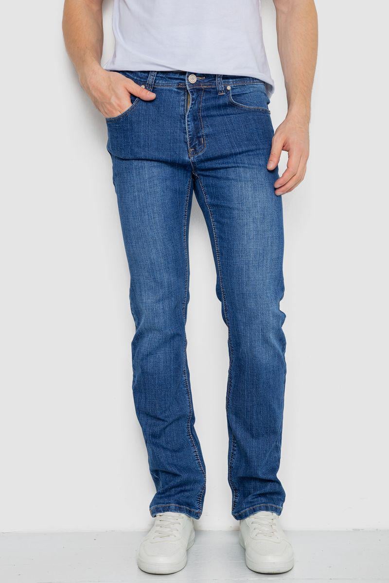 Джинсы мужские Ager 244R2314 р. 33 Синий (113476_826543)