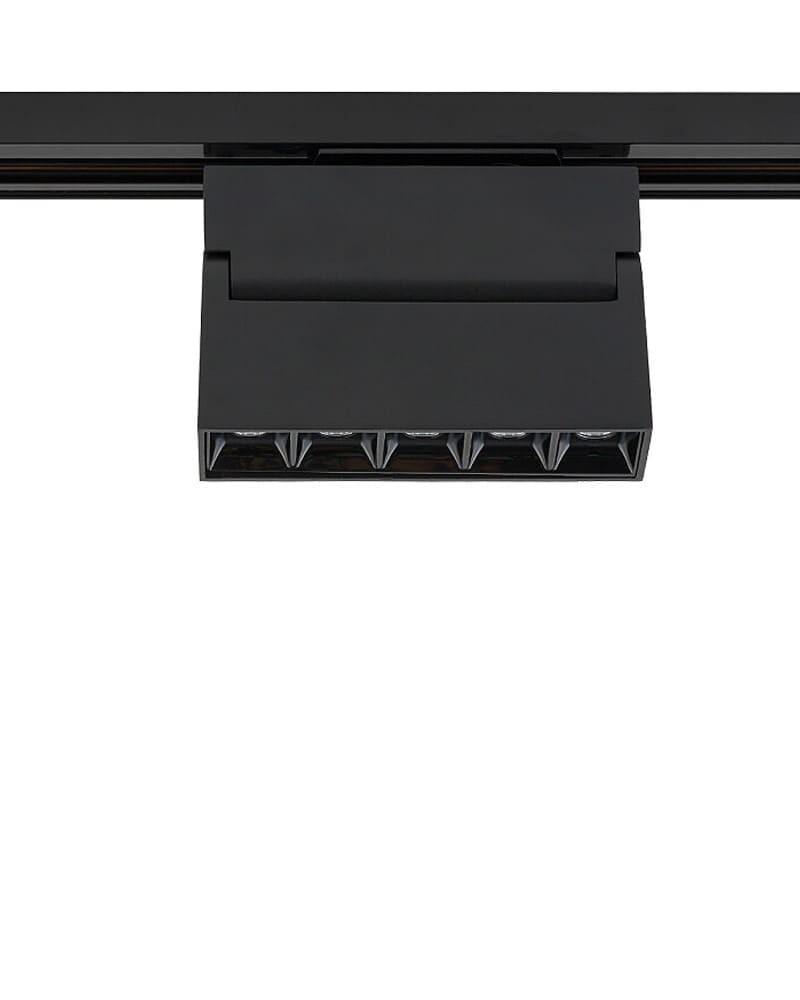 Светильник трековый Nowodvorski Profile Focus Led 9 W 460Lm 4000K Bl (7622) - фото 3