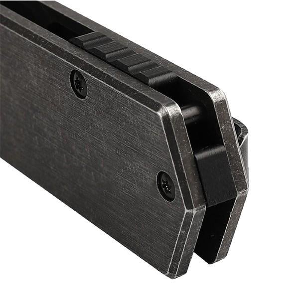 Ніж мисливський складаний Firebird by Ganzo FH13-SS - фото 8