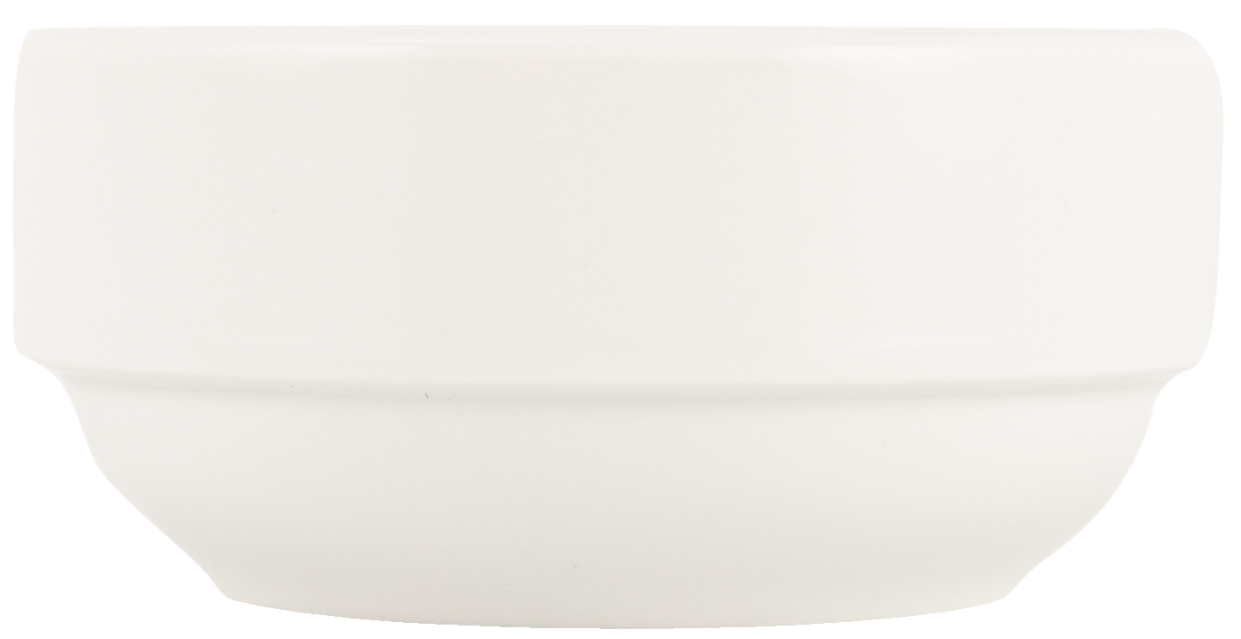 Набір Güral Enternational з 4 піал 10 см White (EO10JK00) - фото 2