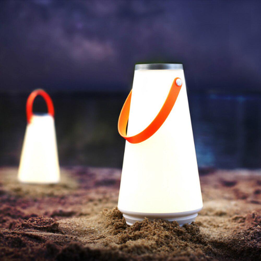 Ночник светодиодный Camping Latern NY-8020 - фото 8