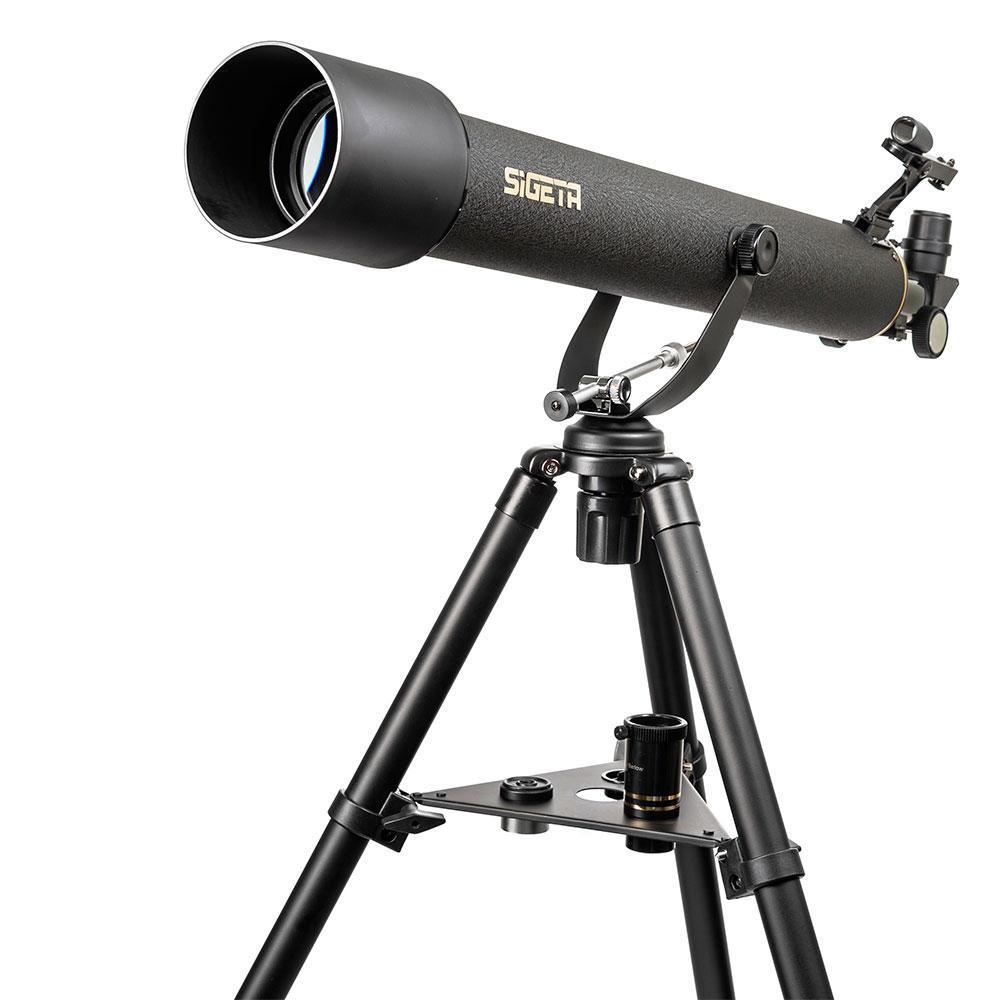 Телескоп SIGETA StarWalk 72/800 AZ (2537374851)