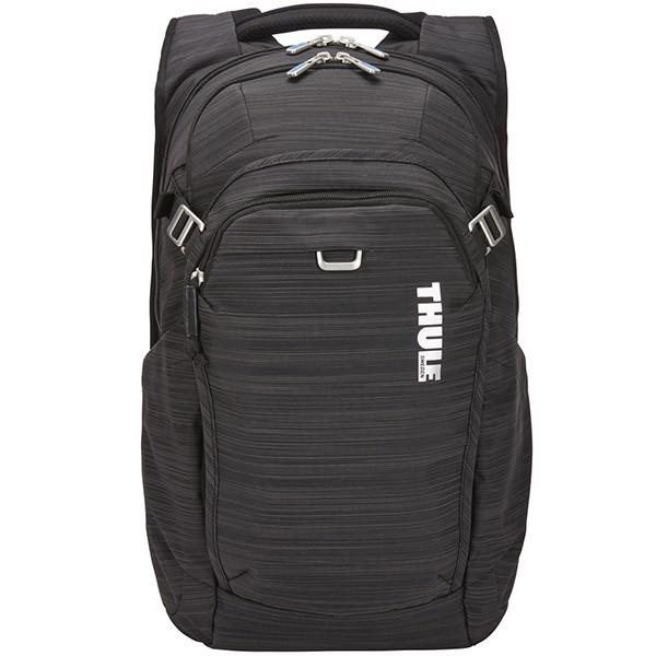 Рюкзак Thule Construct Backpack 24 л Black (TH 3204167) - фото 2