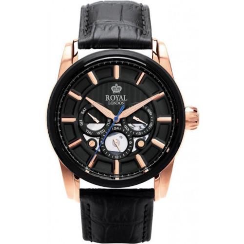 Часы наручные Royal London 41324-04 Часы наручные Royal London 41324-04