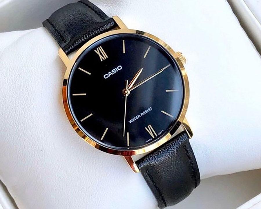 Часы Casio LTP-VT01GL-1BUDF