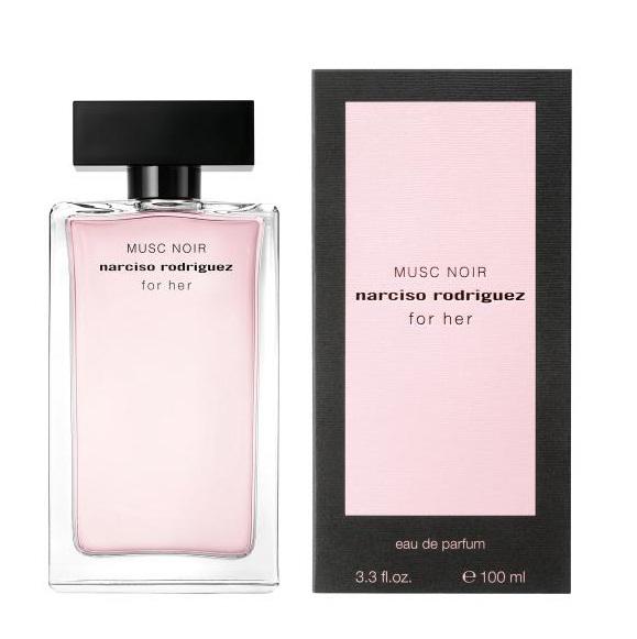 Парфюмированная вода для женщин Narciso Rodriguez Musc Noir For Her 100 мл (4459) - фото 1 Парфюмированная вода для женщин Narciso Rodriguez Musc Noir For Her 100 мл (4459) - фото 1