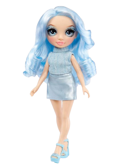 Лялька Rainbow High ОРР КРИЖИНКА з аксесуарами (MTT-171485)