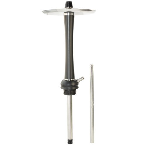Шахта AROMA Hookah X-Ray Black (22394)
