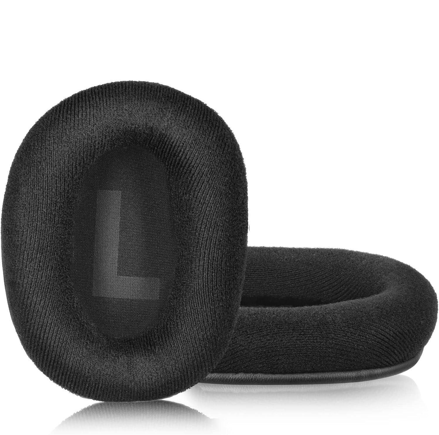 Амбушуры для наушников Logitech G Pro/G Pro X/G Pro X 2/G Pro X SE Черный (35611926)