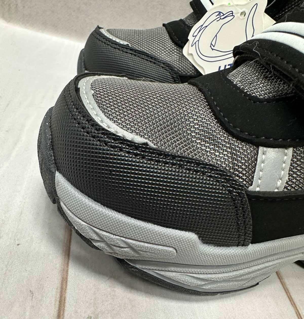 Дутики для хлопчиків зимові TOM.M р. 32 Сірий (12710755) - фото 5 Дутики для хлопчиків зимові TOM.M р. 32 Сірий (12710755) - фото 5