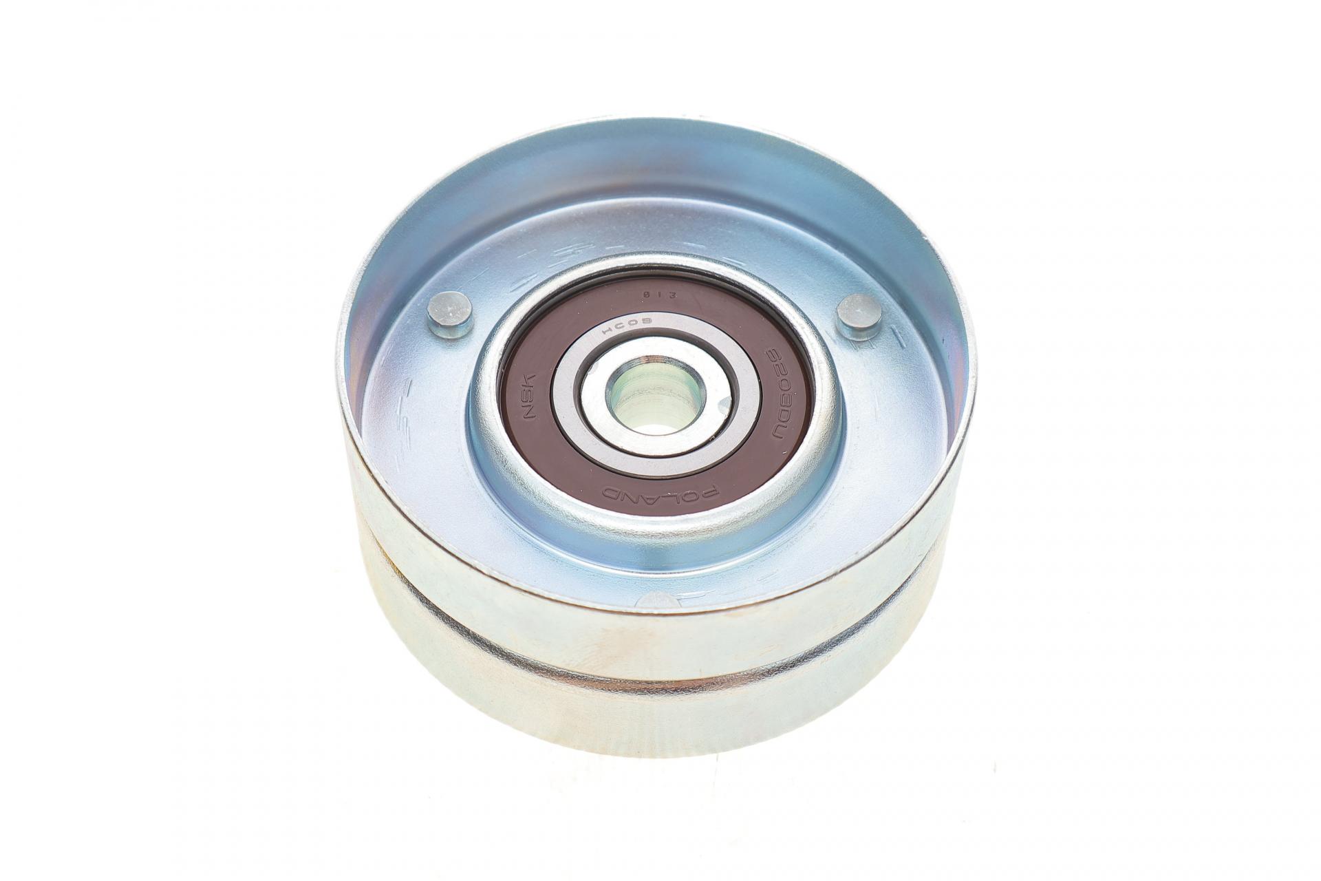 Ролик генератора MAGNETI MARELLI 331316171413 Toyota Land Cruiser 4.0 V6 VVTi/Lexus ES/GS/RX 02 паразитный 70х32 мм