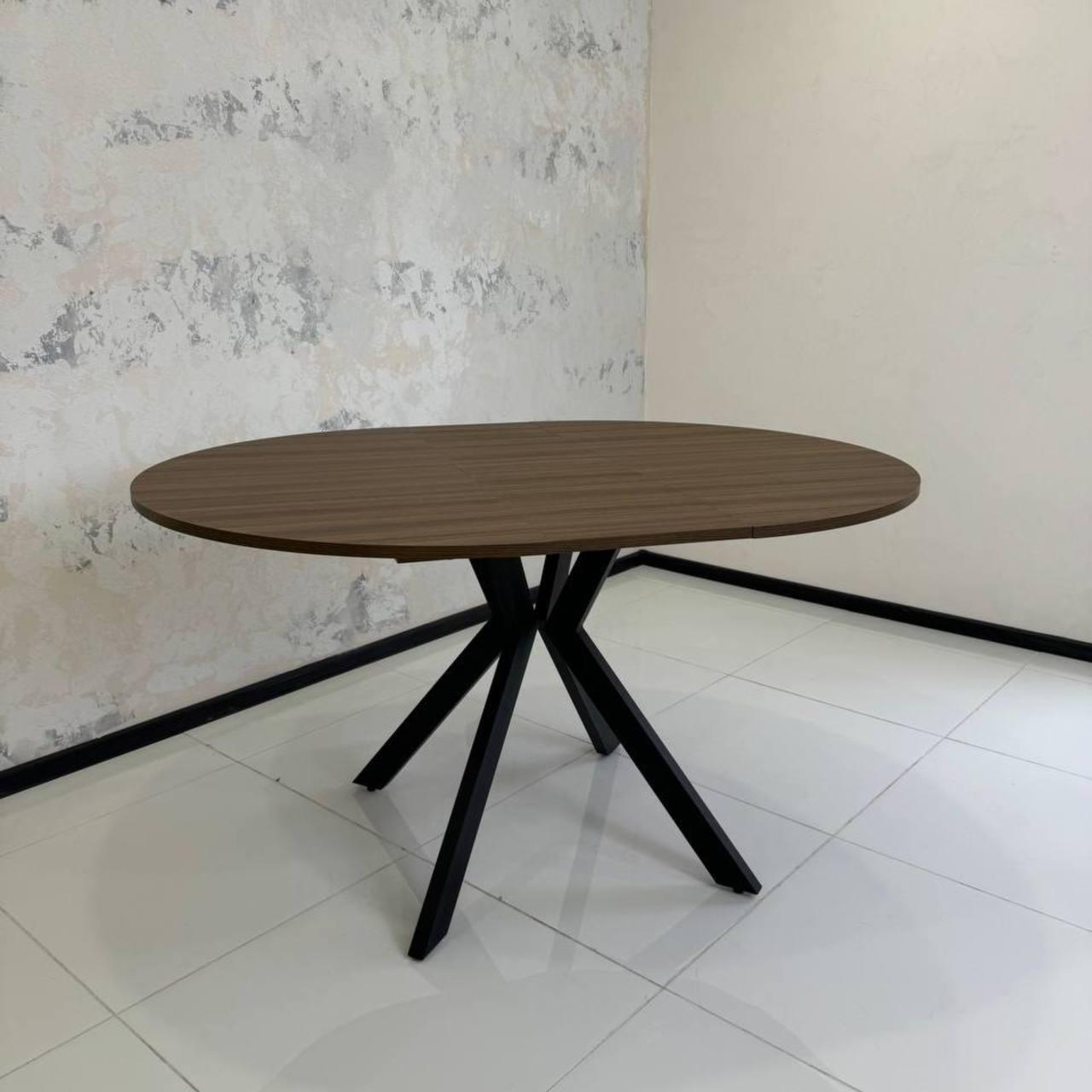 Стол кухонный раздвижной PARKER D1100 (УТП026645) - фото 2 Стол кухонный раздвижной PARKER D1100 (УТП026645) - фото 2