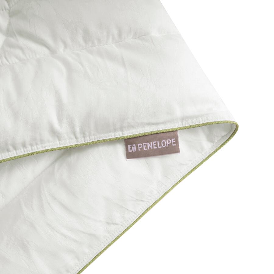 Ковдра Penelope Bamboo антиалергенна полуторна 155х215 см (11683188) - фото 7 Ковдра Penelope Bamboo антиалергенна полуторна 155х215 см (11683188) - фото 7