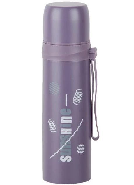 Термос Sunshine 500 мл (LU001113)