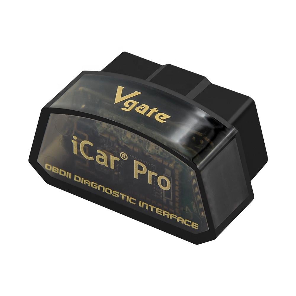 ᐉ Автосканер Vgate iCar PRO OBD2 ELM327 v2.3 OBD2 Bluetooth 3.0  (1421257897) • Купить в Киеве, Украине • Лучшая цена в Эпицентр