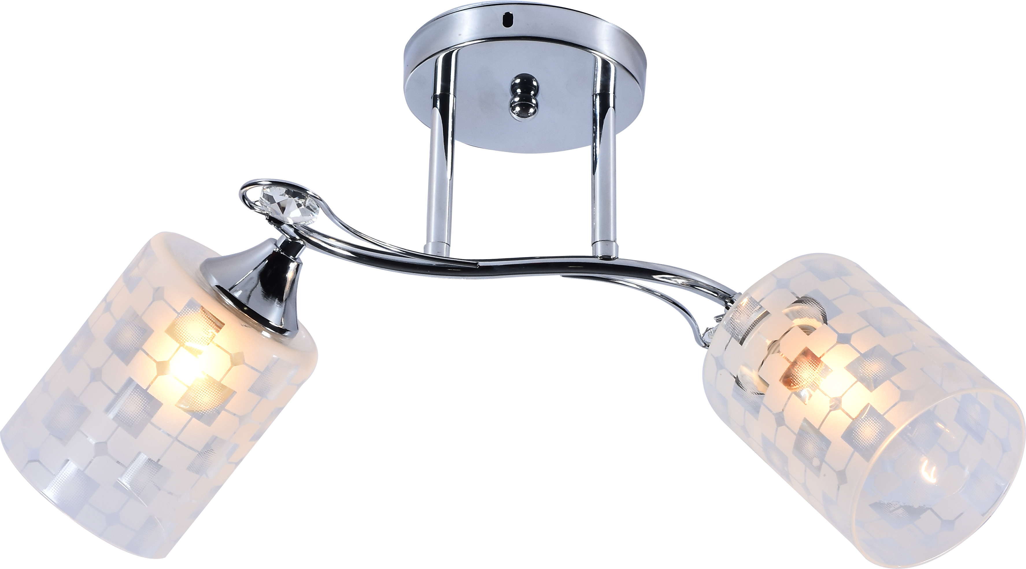 Люстра потолочная Valeso (195092/2v)