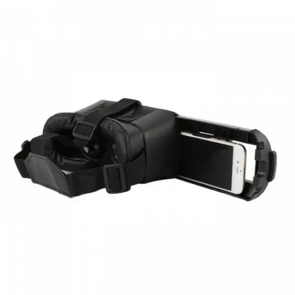 Очки виртуальной реальности VR Box 3D для смартфонов (IG-3030) - фото 7 Очки виртуальной реальности VR Box 3D для смартфонов (IG-3030) - фото 7