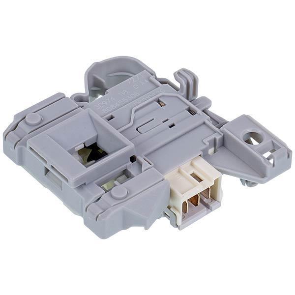 Замок двери стиральной машины Electrolux 8084553083 (00000036517)