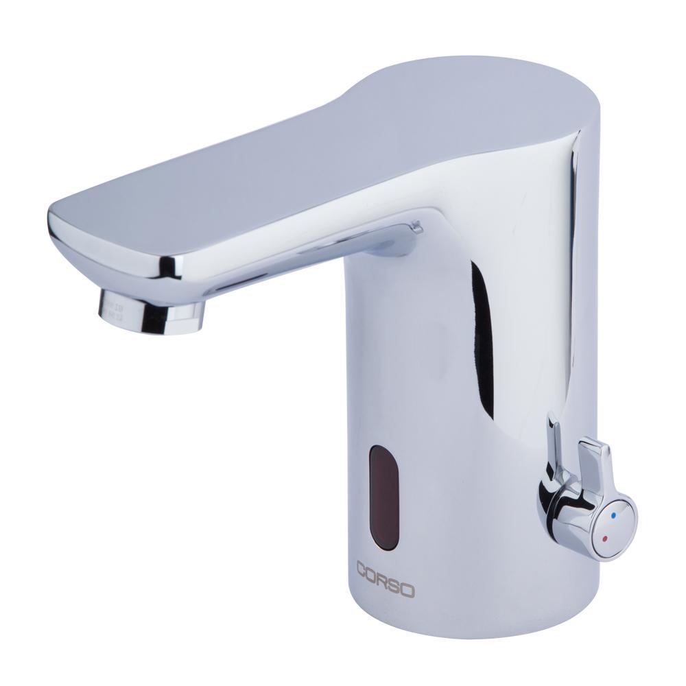 Смеситель для раковины Corso Orta EE-8A116C (38524)