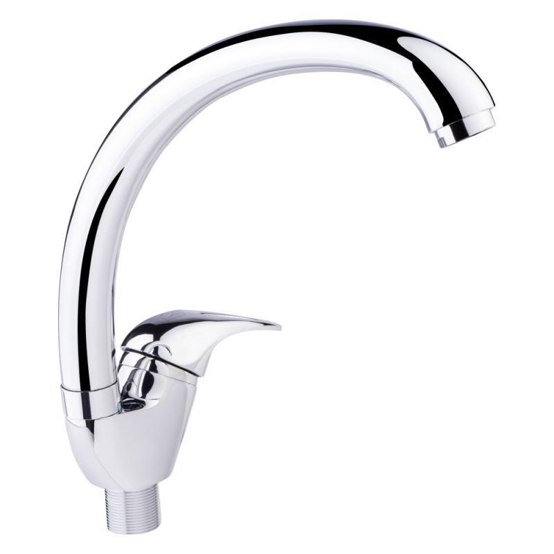 Змішувач для кухні Lidz CRM Premiera 41 008F-3