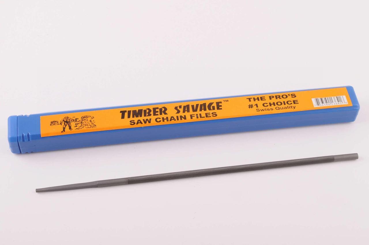 Напильник бензопильный Ø 5,5 мм TIMBER SAVAGE (2177218888)
