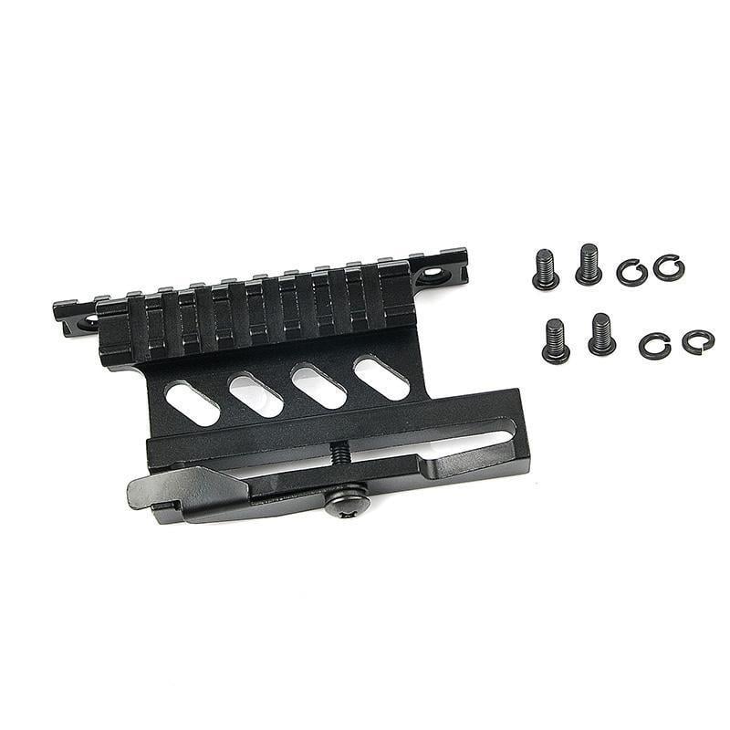 Вивер на АК кронштейн - фото 2 Вивер на АК кронштейн - фото 2