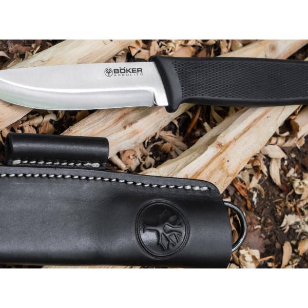 Туристический нож Boker BK-1 (02BA200) - фото 5